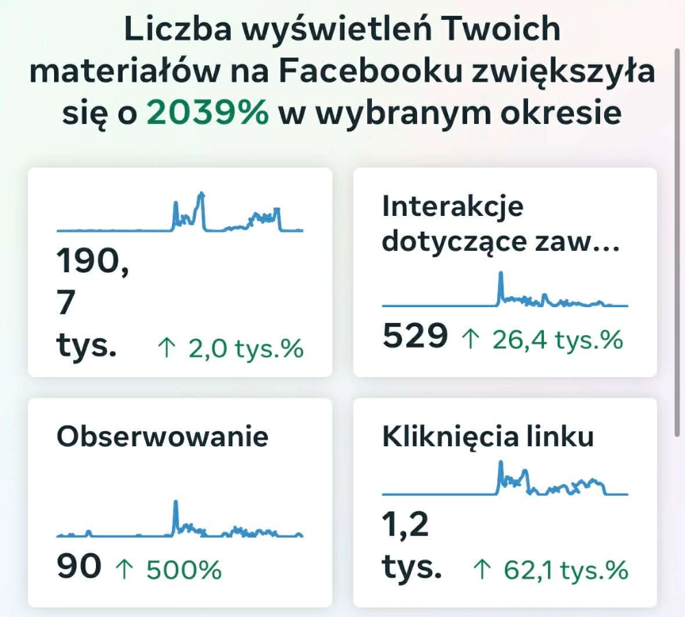 Strony internetowe (w tym systemy rezerwacji)