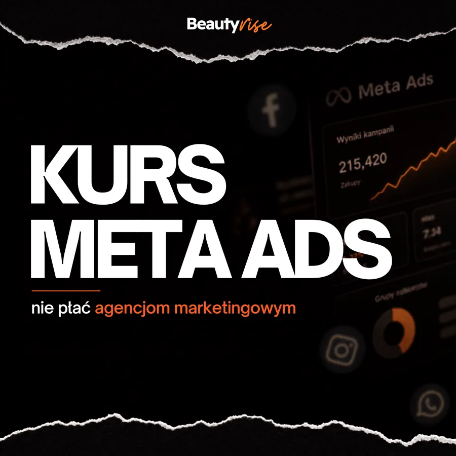 Szkolenie Meta Ads