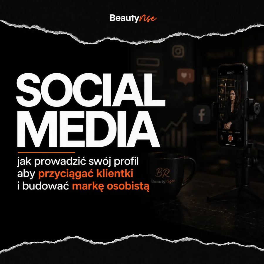 Szkolenie Social Media