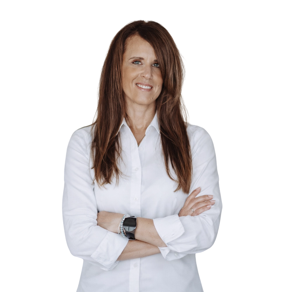 Anna Mazur - Otrębska