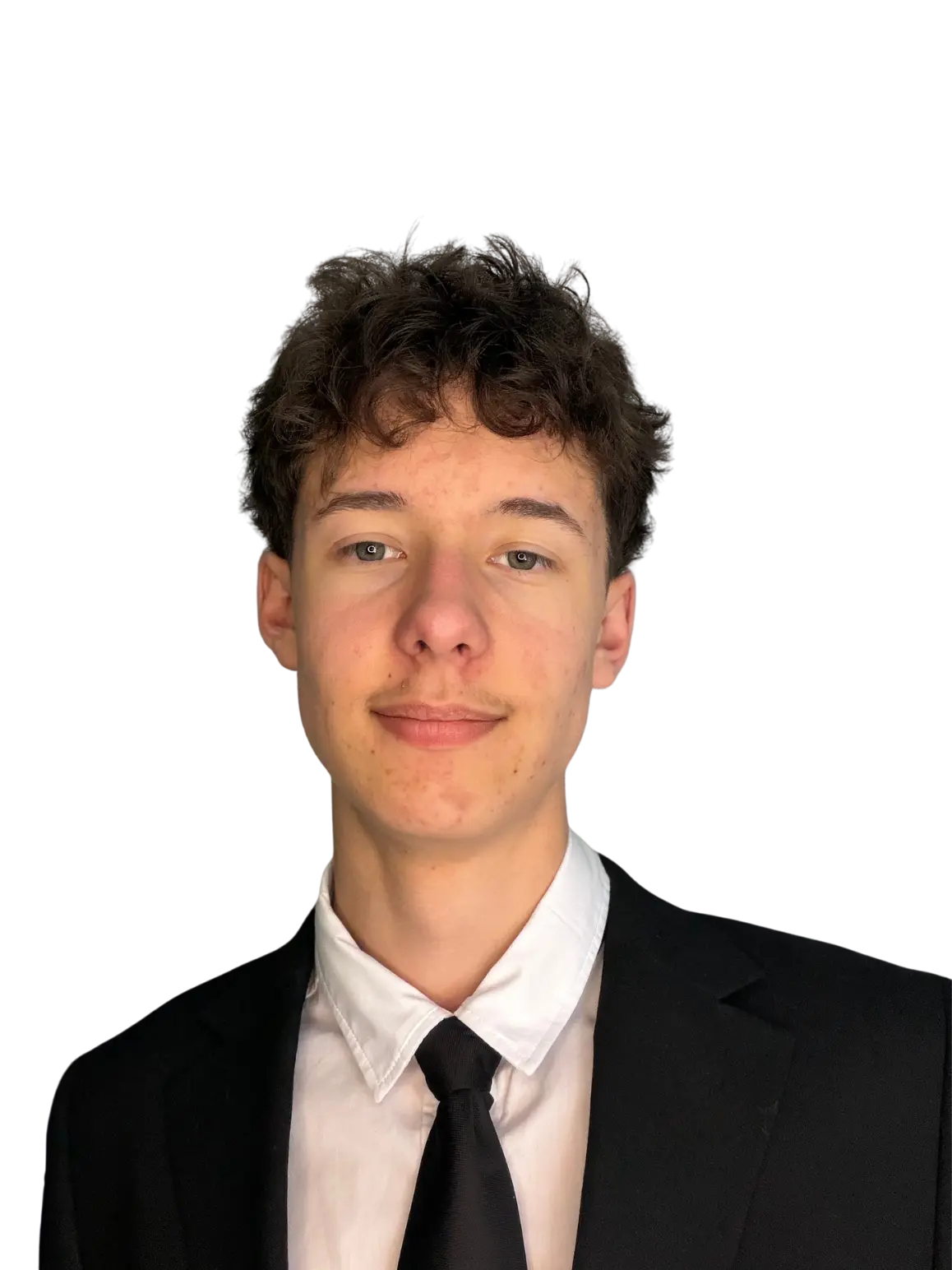 Jakub Eliasik - CEO BeautyRise