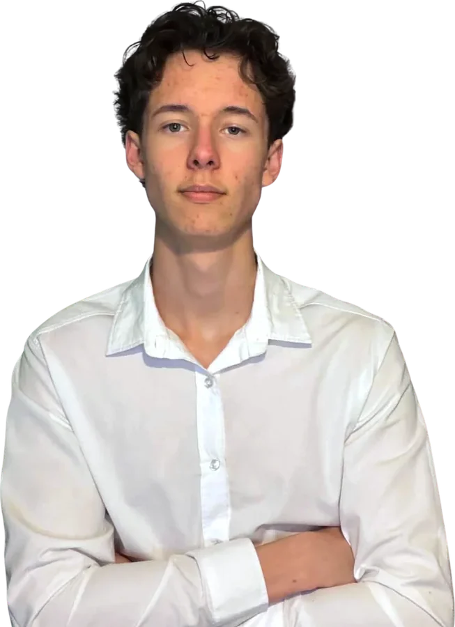 Jakub Eliasik - BeautyRise