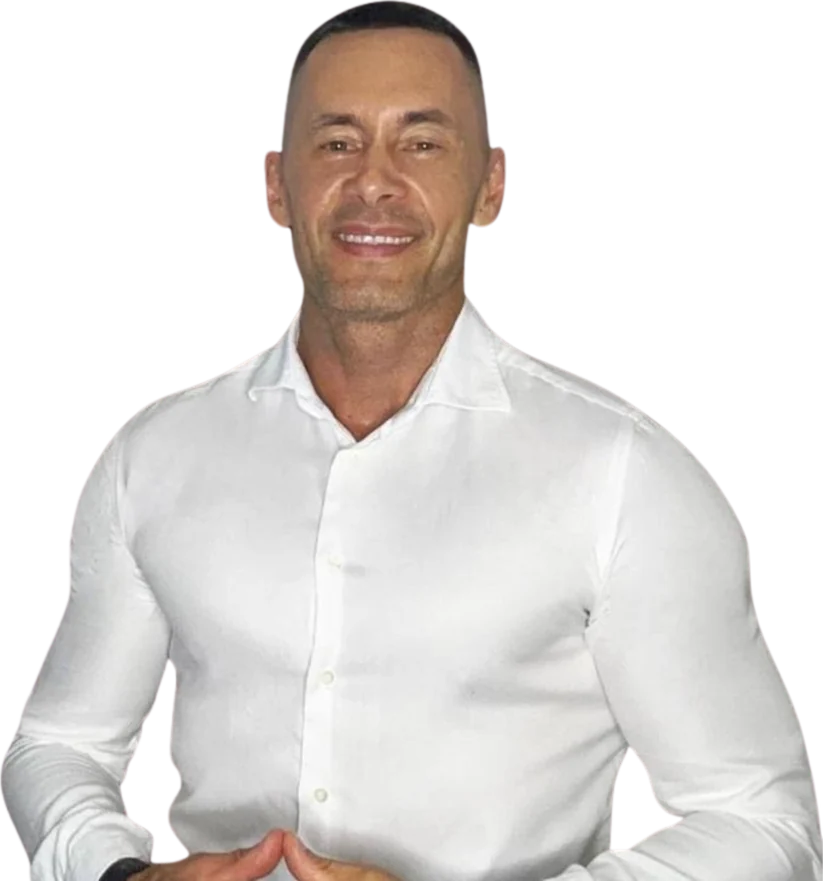 Rafał Eliasik - management i rozwój